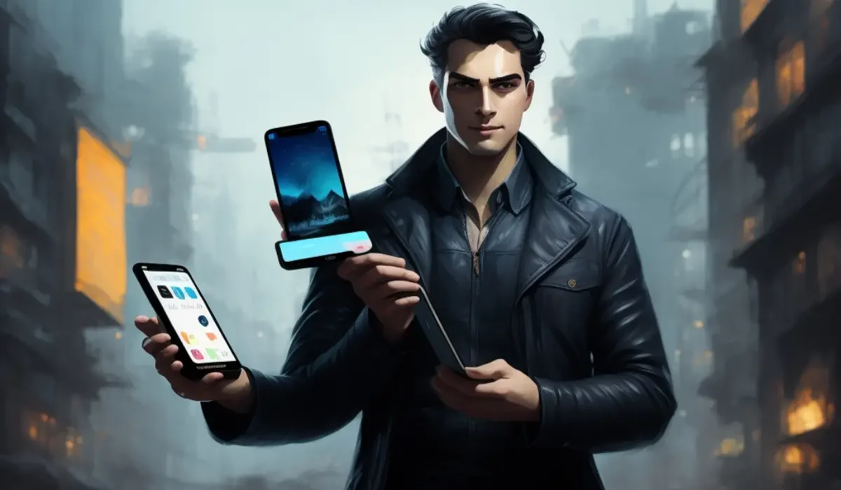 Cep telefonum hack’lendi mi?