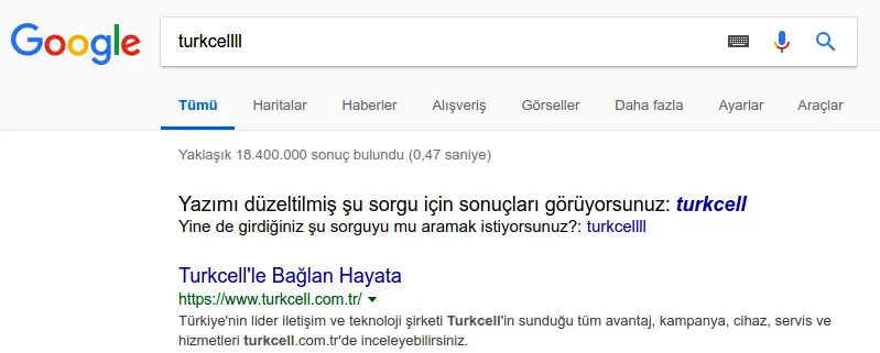 kişisel ve cihaz güvenliğine giriş 8 google turkcell