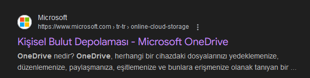 Elektronik güvenliğe giriş 2 ms one drive gorseli